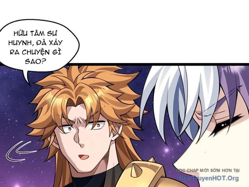 Hảo Đồ Nhi Hãy Tha Cho Vi Sư Chap 359 - Next Chap 360
