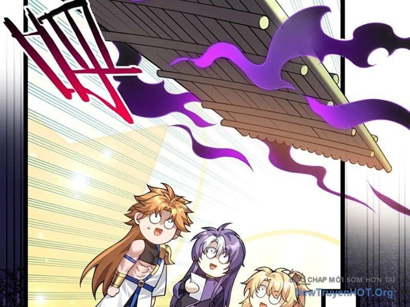 Hảo Đồ Nhi Hãy Tha Cho Vi Sư Chap 359 - Next Chap 360