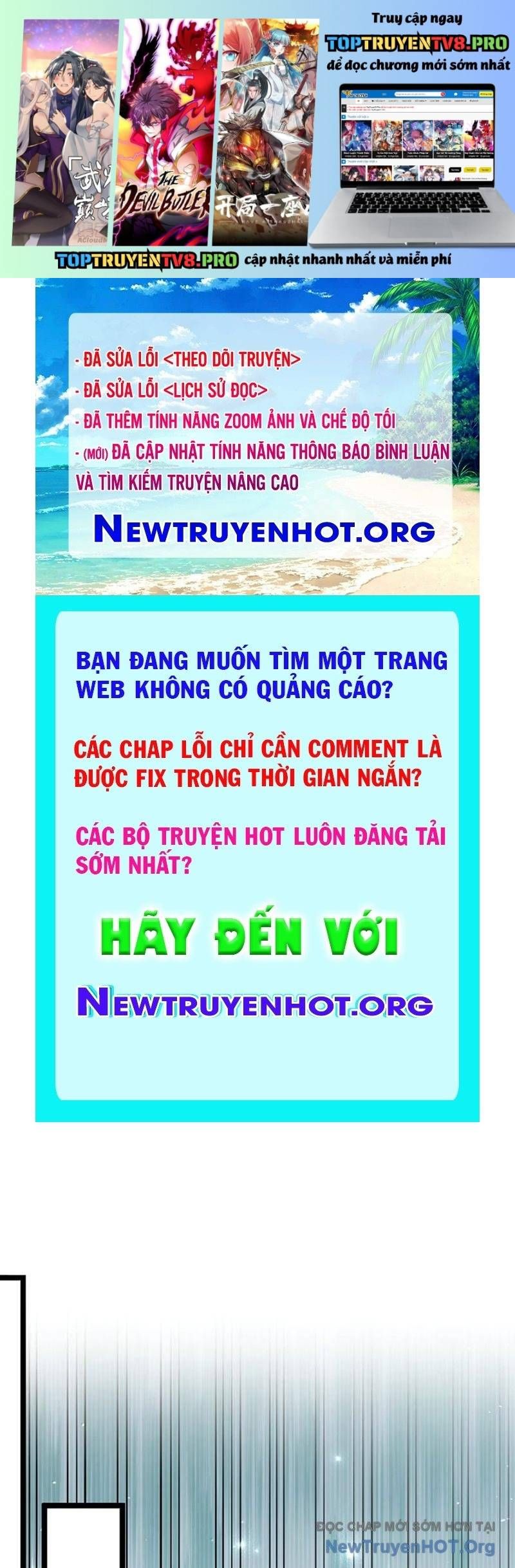 Hảo Đồ Nhi Hãy Tha Cho Vi Sư Chap 360 - Next Chap 361
