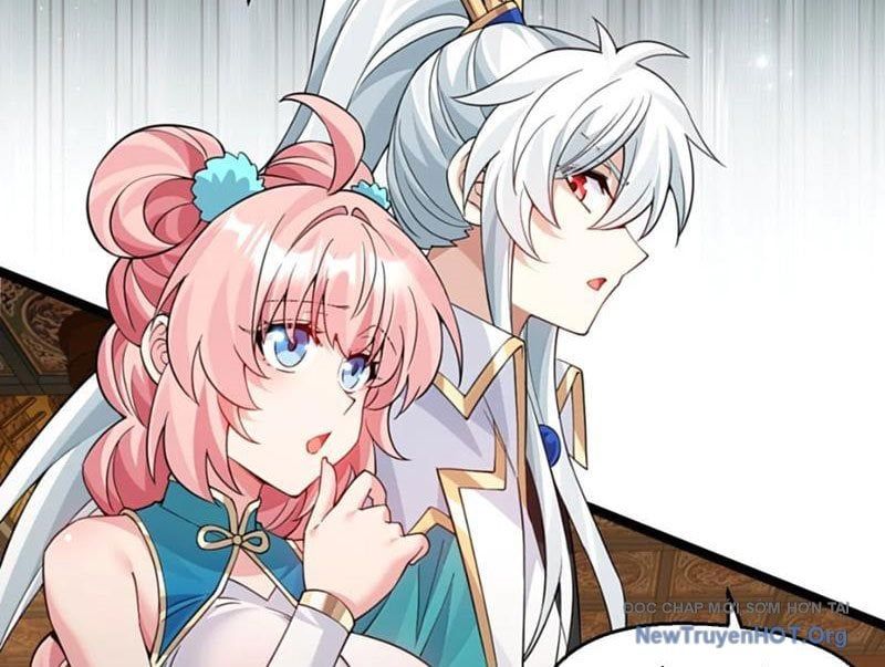 Hảo Đồ Nhi Hãy Tha Cho Vi Sư Chap 360 - Next Chap 361
