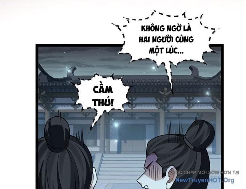 Hảo Đồ Nhi Hãy Tha Cho Vi Sư Chap 360 - Next Chap 361
