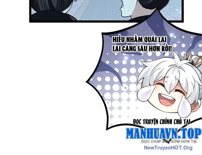 Hảo Đồ Nhi Hãy Tha Cho Vi Sư Chap 360 - Next Chap 361