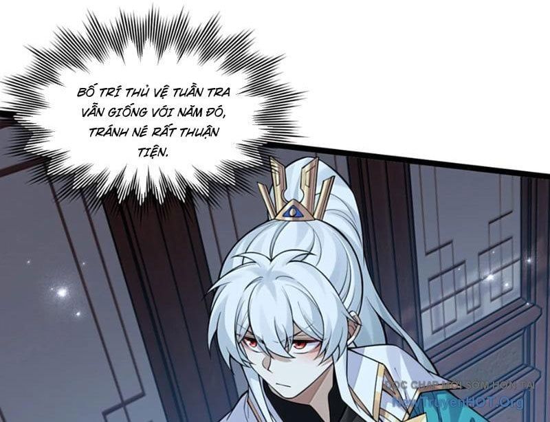 Hảo Đồ Nhi Hãy Tha Cho Vi Sư Chap 360 - Next Chap 361