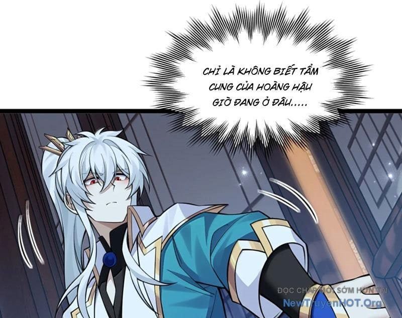 Hảo Đồ Nhi Hãy Tha Cho Vi Sư Chap 360 - Next Chap 361