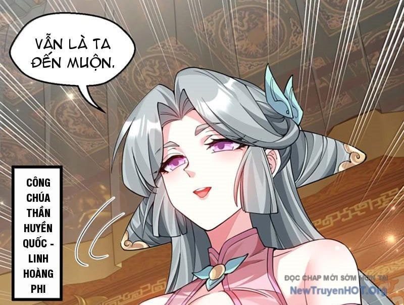 Hảo Đồ Nhi Hãy Tha Cho Vi Sư Chap 360 - Next Chap 361