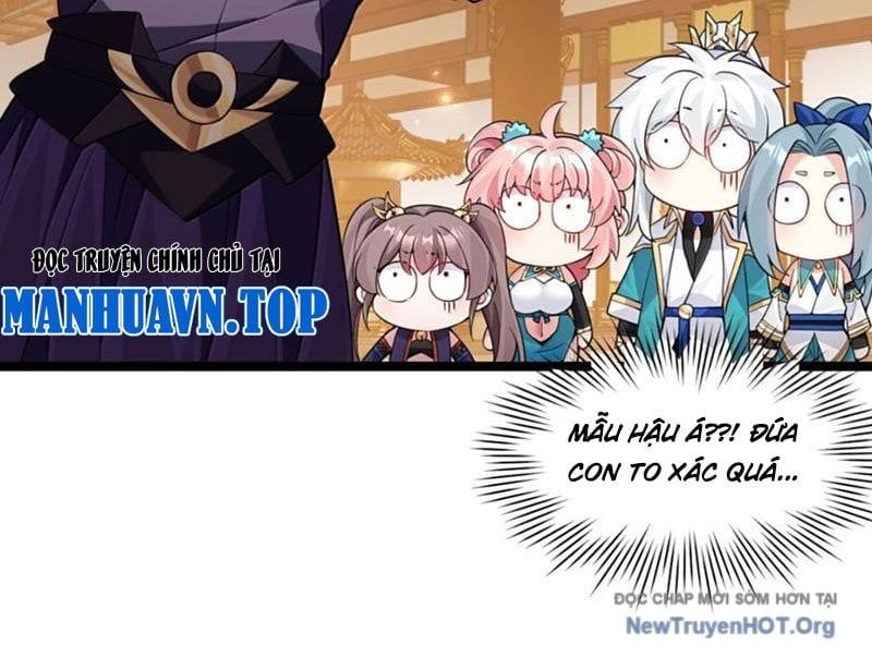Hảo Đồ Nhi Hãy Tha Cho Vi Sư Chap 360 - Next Chap 361