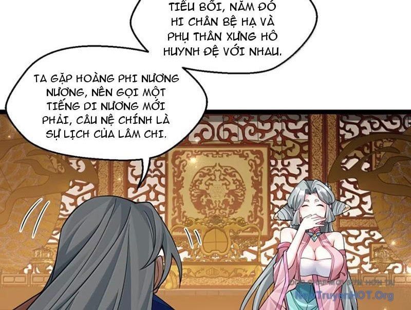 Hảo Đồ Nhi Hãy Tha Cho Vi Sư Chap 360 - Next Chap 361