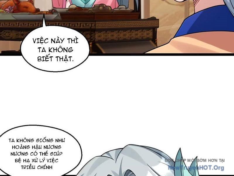 Hảo Đồ Nhi Hãy Tha Cho Vi Sư Chap 360 - Next Chap 361