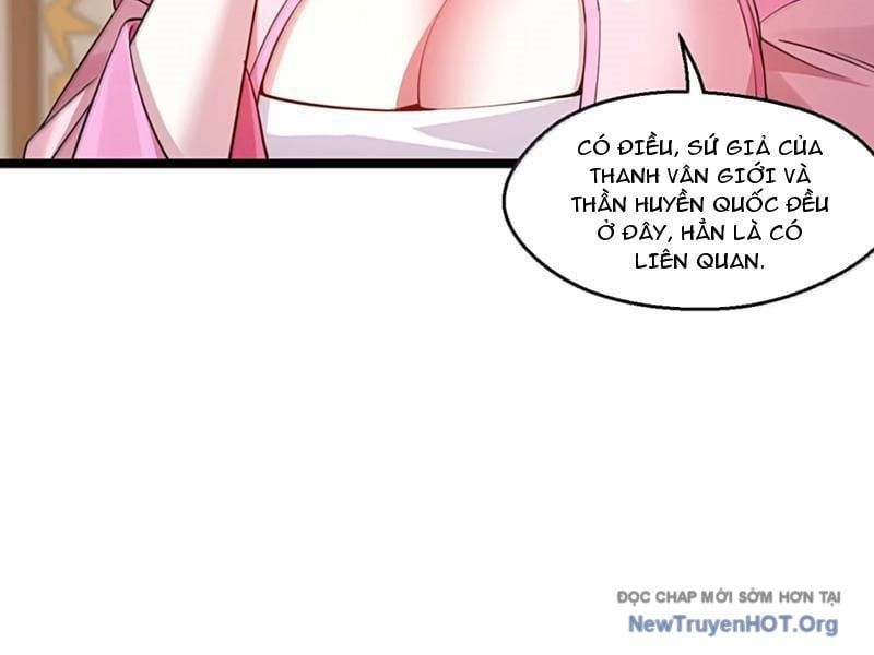 Hảo Đồ Nhi Hãy Tha Cho Vi Sư Chap 360 - Next Chap 361
