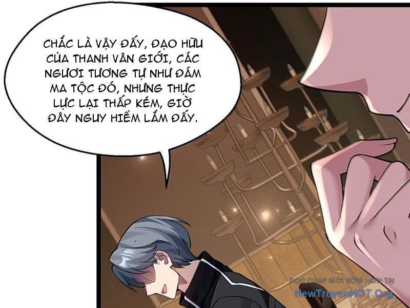 Hảo Đồ Nhi Hãy Tha Cho Vi Sư Chap 360 - Next Chap 361