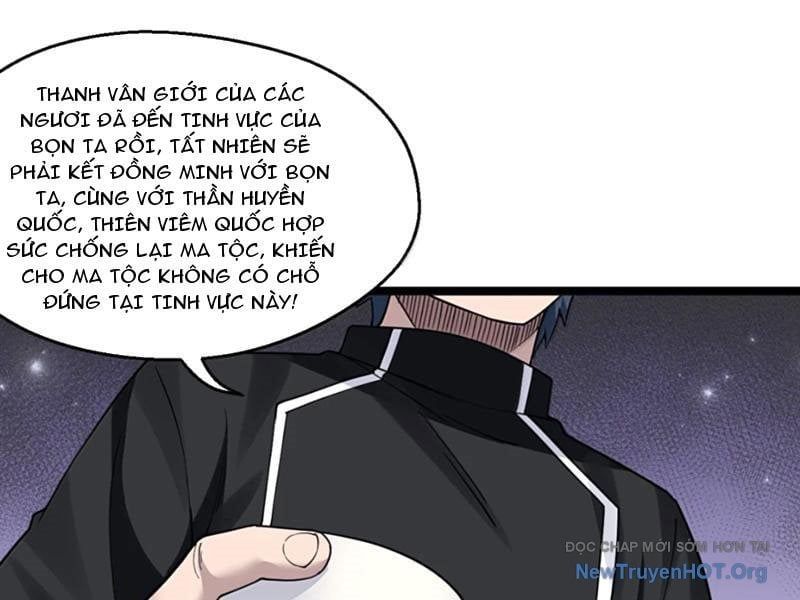 Hảo Đồ Nhi Hãy Tha Cho Vi Sư Chap 360 - Next Chap 361