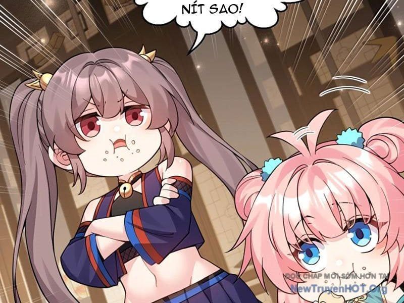 Hảo Đồ Nhi Hãy Tha Cho Vi Sư Chap 360 - Next Chap 361