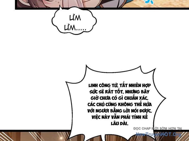 Hảo Đồ Nhi Hãy Tha Cho Vi Sư Chap 360 - Next Chap 361