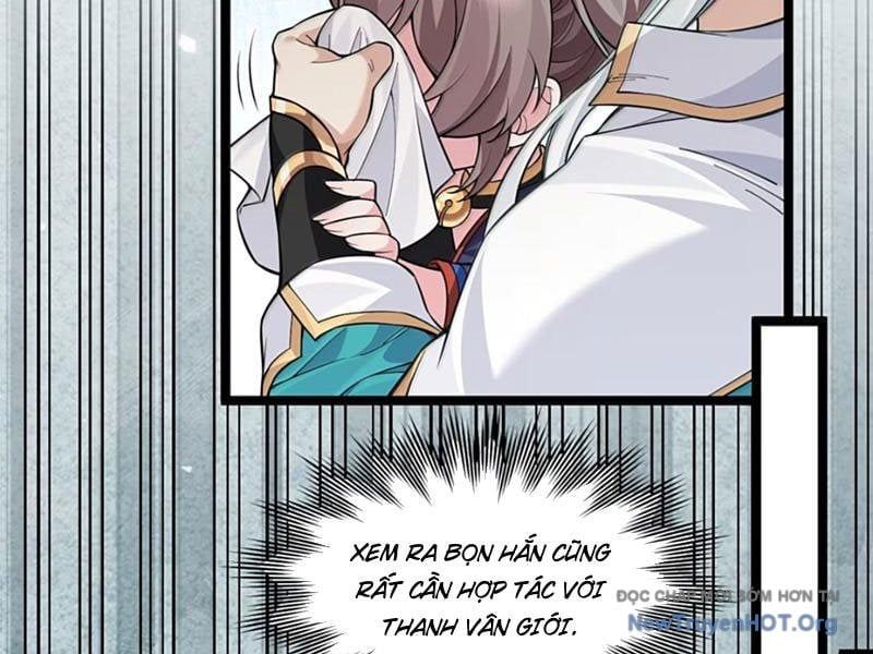 Hảo Đồ Nhi Hãy Tha Cho Vi Sư Chap 360 - Next Chap 361