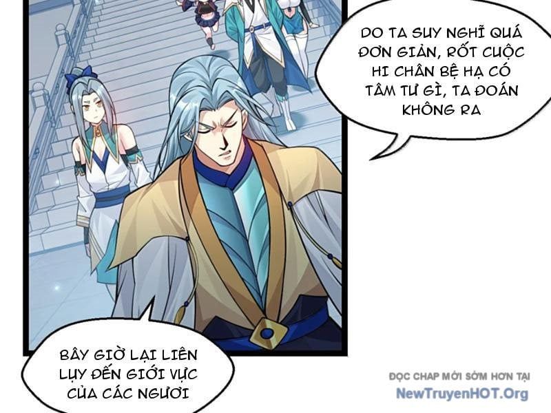 Hảo Đồ Nhi Hãy Tha Cho Vi Sư Chap 360 - Next Chap 361