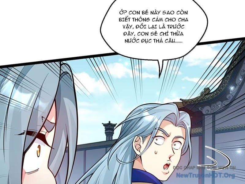 Hảo Đồ Nhi Hãy Tha Cho Vi Sư Chap 360 - Next Chap 361