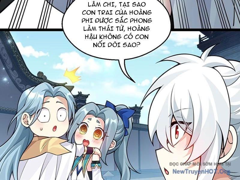 Hảo Đồ Nhi Hãy Tha Cho Vi Sư Chap 360 - Next Chap 361