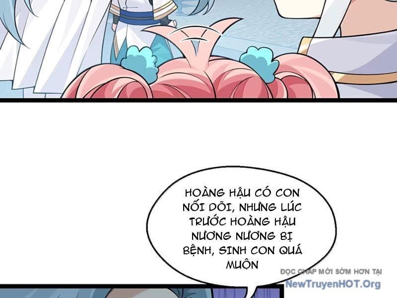 Hảo Đồ Nhi Hãy Tha Cho Vi Sư Chap 360 - Next Chap 361