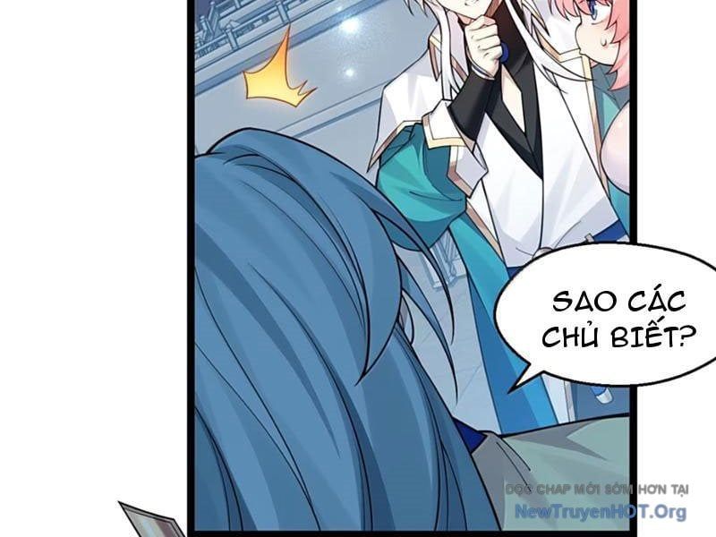 Hảo Đồ Nhi Hãy Tha Cho Vi Sư Chap 360 - Next Chap 361