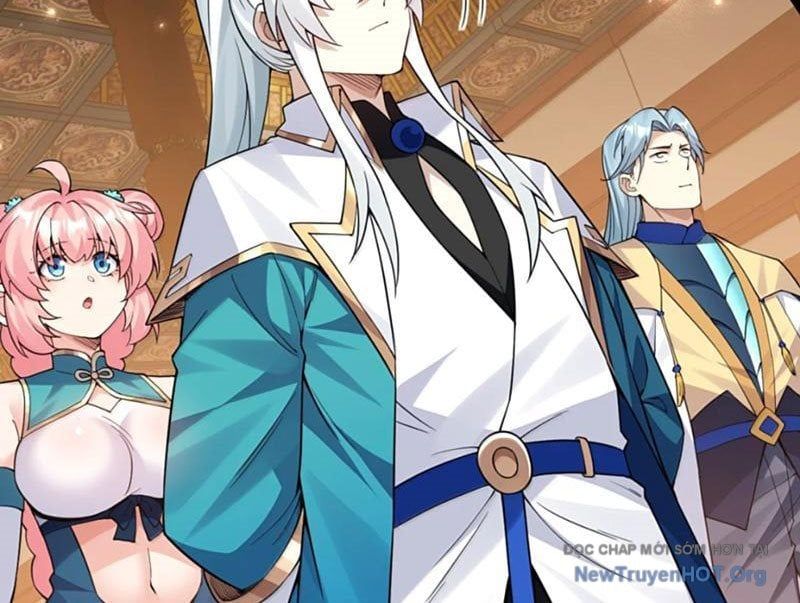 Hảo Đồ Nhi Hãy Tha Cho Vi Sư Chap 360 - Next Chap 361