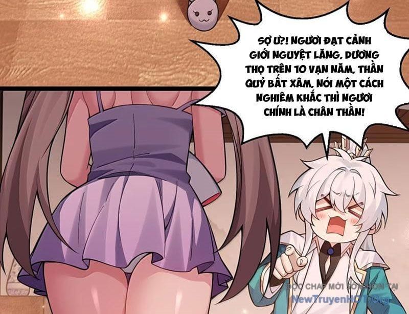 Hảo Đồ Nhi Hãy Tha Cho Vi Sư Chap 360 - Next Chap 361
