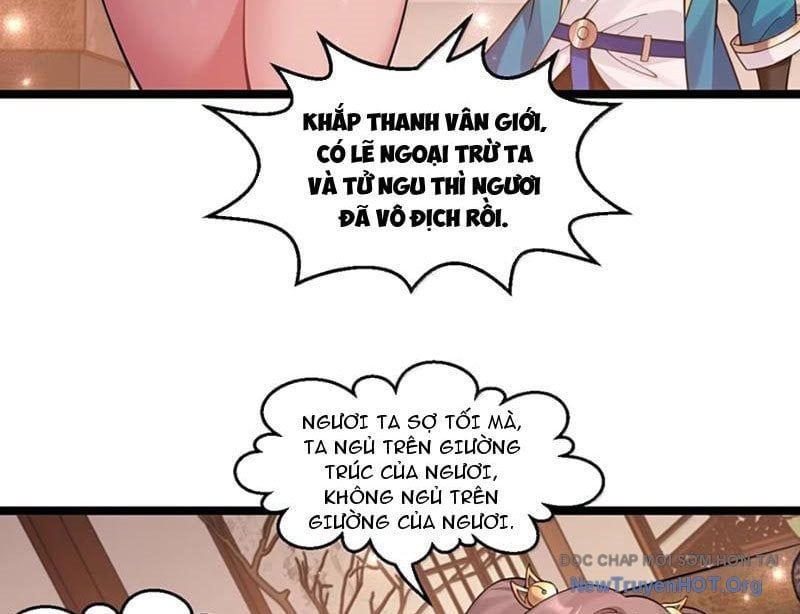 Hảo Đồ Nhi Hãy Tha Cho Vi Sư Chap 360 - Next Chap 361