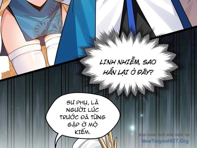 Hảo Đồ Nhi Hãy Tha Cho Vi Sư Chap 360 - Next Chap 361