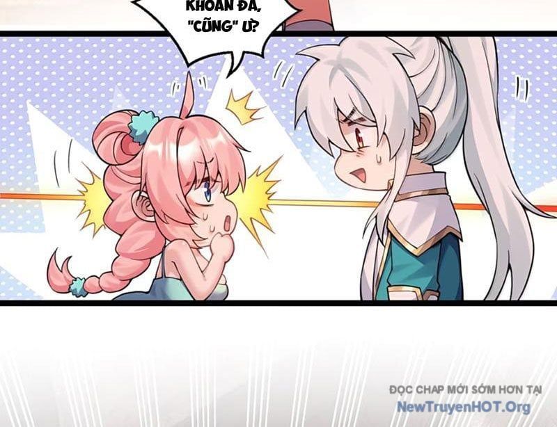 Hảo Đồ Nhi Hãy Tha Cho Vi Sư Chap 360 - Next Chap 361