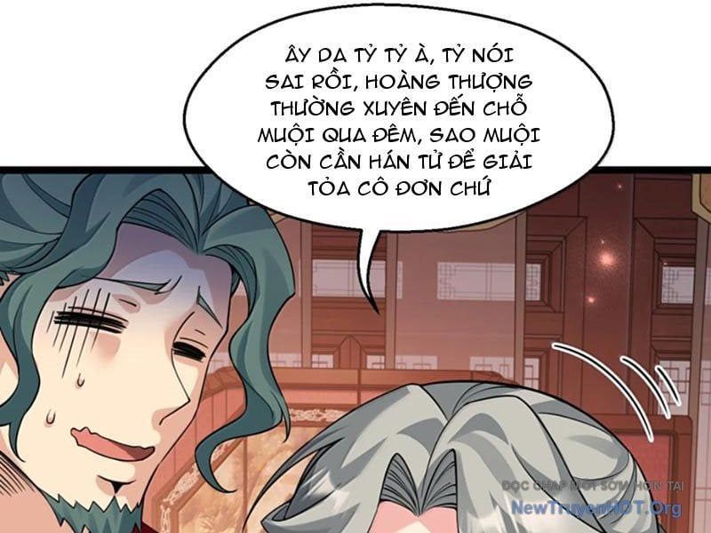 Hảo Đồ Nhi Hãy Tha Cho Vi Sư Chap 361 - Next Chap 362