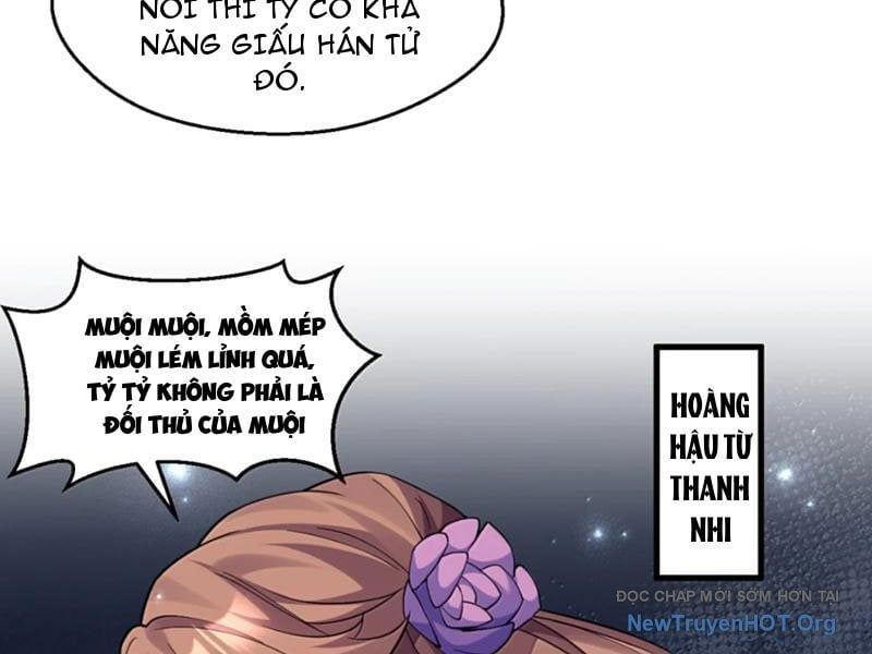 Hảo Đồ Nhi Hãy Tha Cho Vi Sư Chap 361 - Next Chap 362