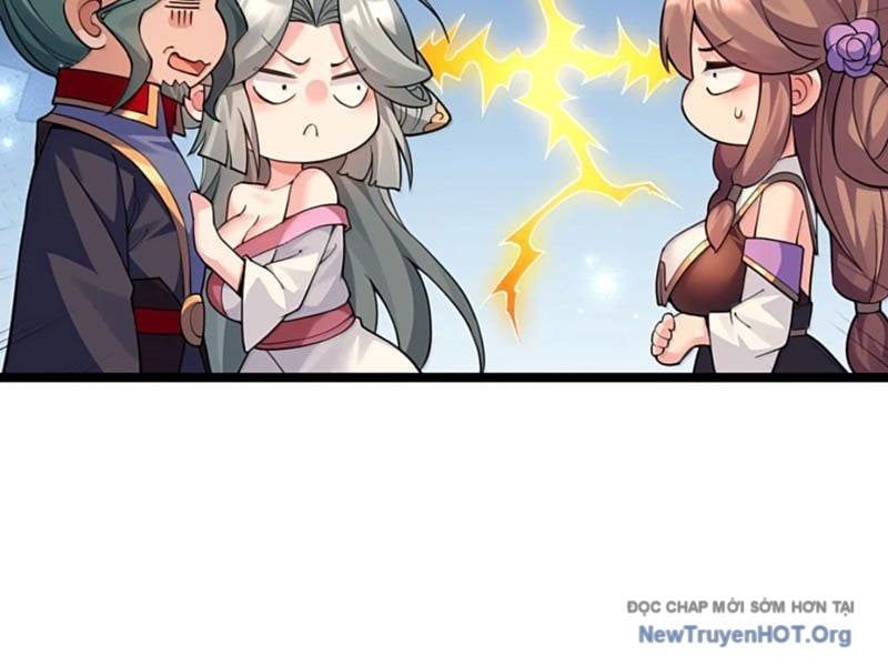 Hảo Đồ Nhi Hãy Tha Cho Vi Sư Chap 361 - Next Chap 362