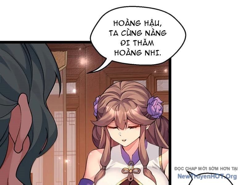Hảo Đồ Nhi Hãy Tha Cho Vi Sư Chap 361 - Next Chap 362
