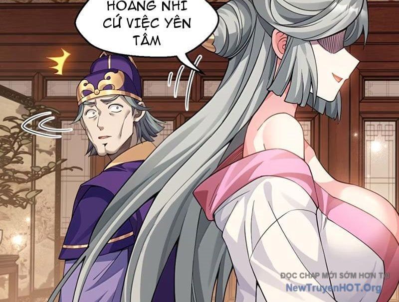 Hảo Đồ Nhi Hãy Tha Cho Vi Sư Chap 361 - Next Chap 362
