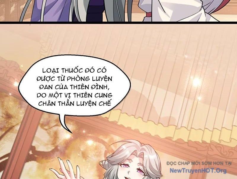 Hảo Đồ Nhi Hãy Tha Cho Vi Sư Chap 361 - Next Chap 362