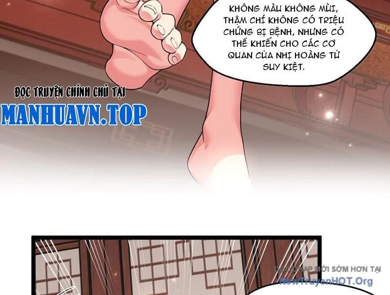 Hảo Đồ Nhi Hãy Tha Cho Vi Sư Chap 361 - Next Chap 362