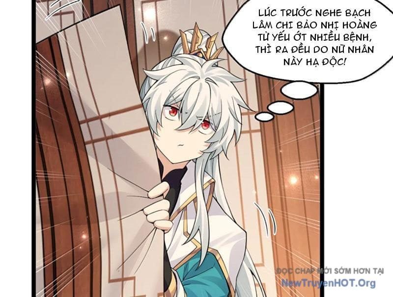 Hảo Đồ Nhi Hãy Tha Cho Vi Sư Chap 361 - Next Chap 362