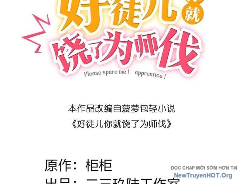 Hảo Đồ Nhi Hãy Tha Cho Vi Sư Chap 361 - Next Chap 362