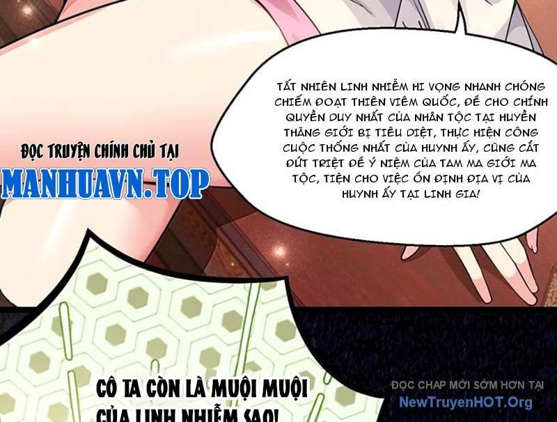 Hảo Đồ Nhi Hãy Tha Cho Vi Sư Chap 361 - Next Chap 362