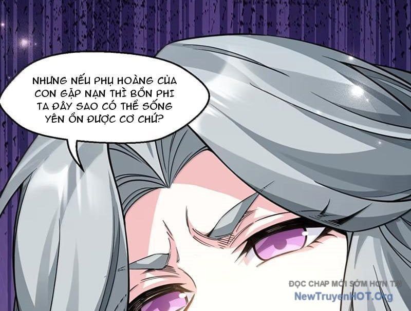 Hảo Đồ Nhi Hãy Tha Cho Vi Sư Chap 361 - Next Chap 362