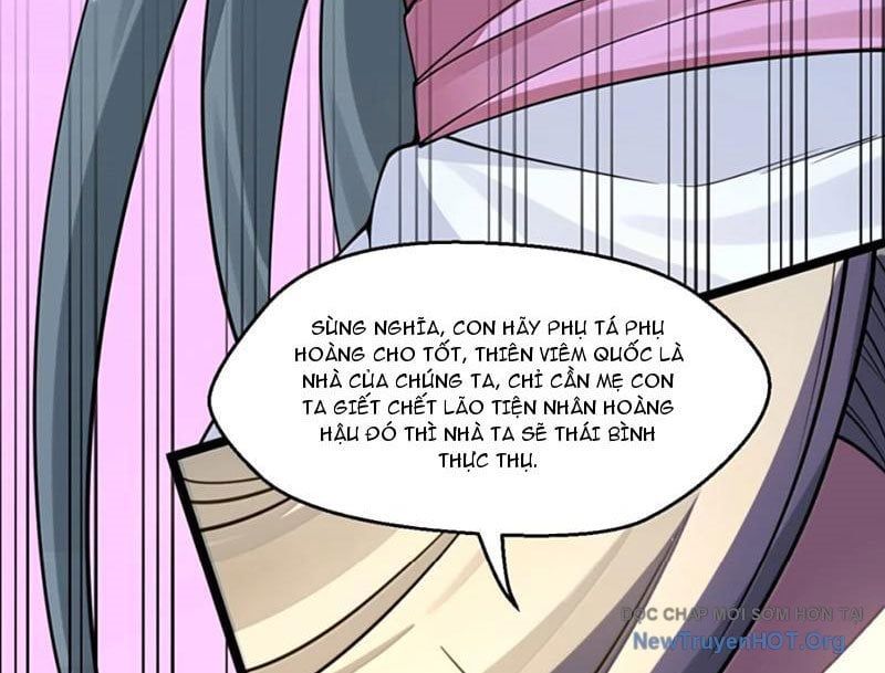 Hảo Đồ Nhi Hãy Tha Cho Vi Sư Chap 361 - Next Chap 362