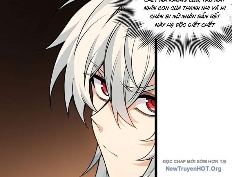Hảo Đồ Nhi Hãy Tha Cho Vi Sư Chap 361 - Next Chap 362