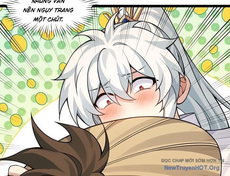 Hảo Đồ Nhi Hãy Tha Cho Vi Sư Chap 361 - Next Chap 362