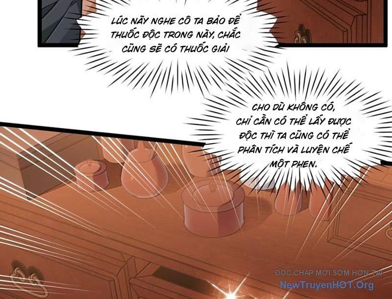 Hảo Đồ Nhi Hãy Tha Cho Vi Sư Chap 361 - Next Chap 362