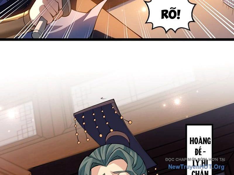 Hảo Đồ Nhi Hãy Tha Cho Vi Sư Chap 361 - Next Chap 362