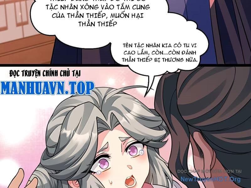 Hảo Đồ Nhi Hãy Tha Cho Vi Sư Chap 361 - Next Chap 362