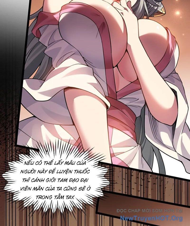 Hảo Đồ Nhi Hãy Tha Cho Vi Sư Chap 362 - Next Chap 363
