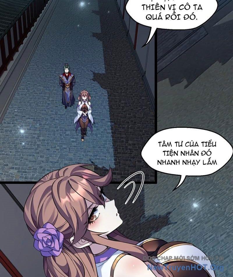 Hảo Đồ Nhi Hãy Tha Cho Vi Sư Chap 362 - Next Chap 363