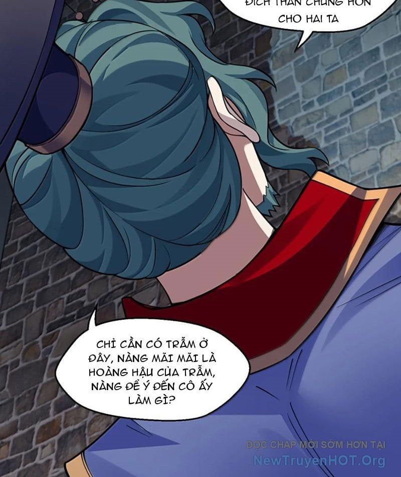 Hảo Đồ Nhi Hãy Tha Cho Vi Sư Chap 362 - Next Chap 363
