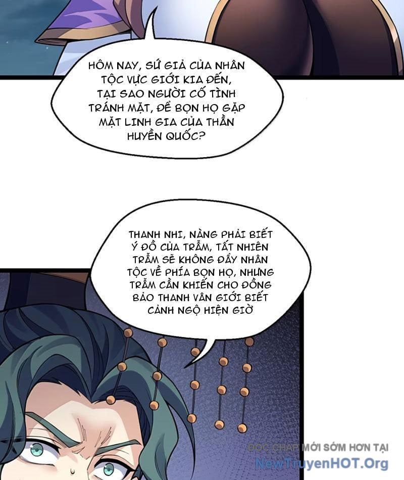Hảo Đồ Nhi Hãy Tha Cho Vi Sư Chap 362 - Next Chap 363