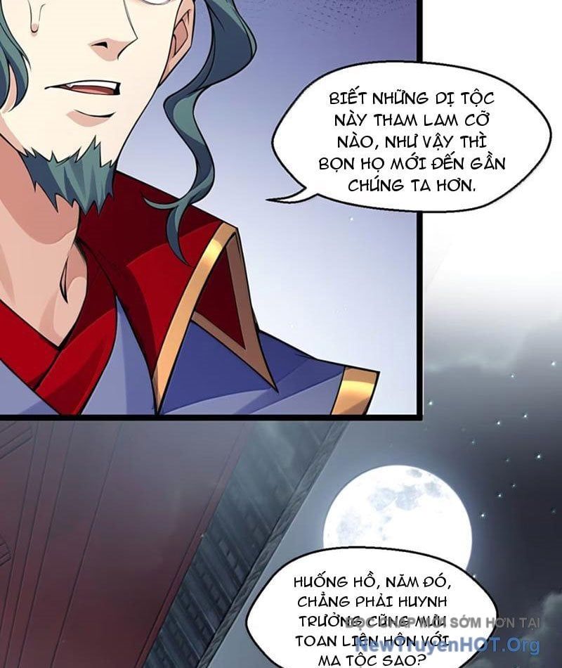Hảo Đồ Nhi Hãy Tha Cho Vi Sư Chap 362 - Next Chap 363